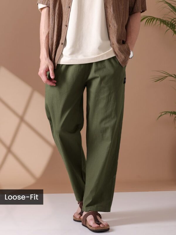 Trouser