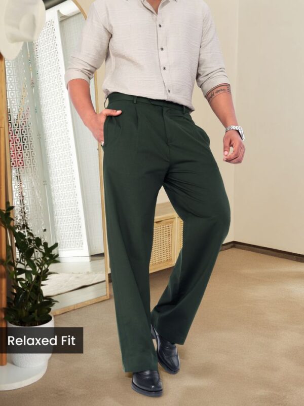 Cargo Olive